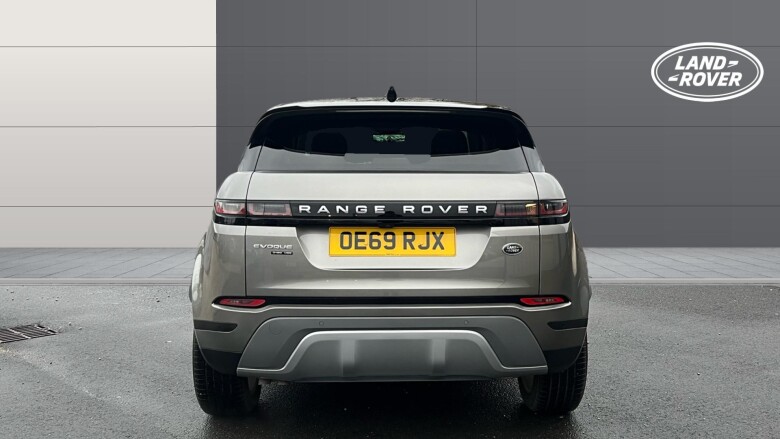 Land Rover Range Rover Evoque 2.0 D180 HSE 5dr Auto Diesel Hatchback